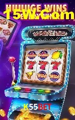 Desvendando o Mundo dos Jogos Virtuais na K55Bet
