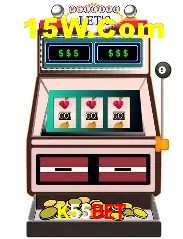 Descubra a Magia dos Jogos de Arcade no K55Bet